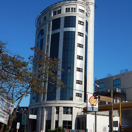 Casino Obera Hotel Екстериор снимка