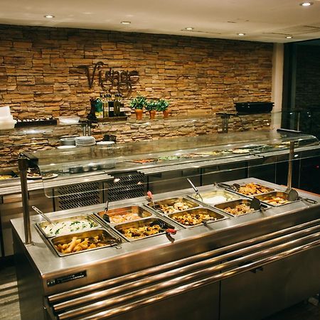 Casino Obera Hotel Екстериор снимка