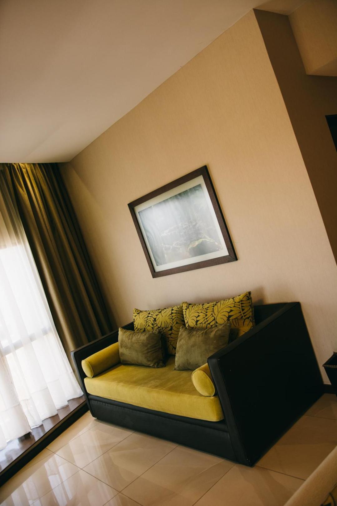 Casino Obera Hotel Екстериор снимка