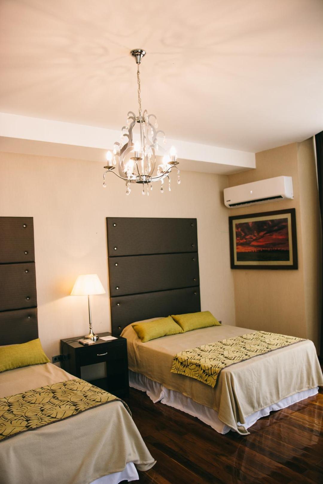 Casino Obera Hotel Екстериор снимка