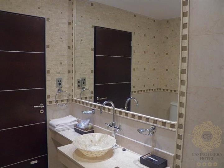 Casino Obera Hotel Екстериор снимка