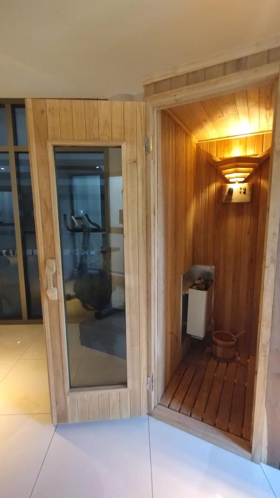 Casino Obera Hotel Екстериор снимка