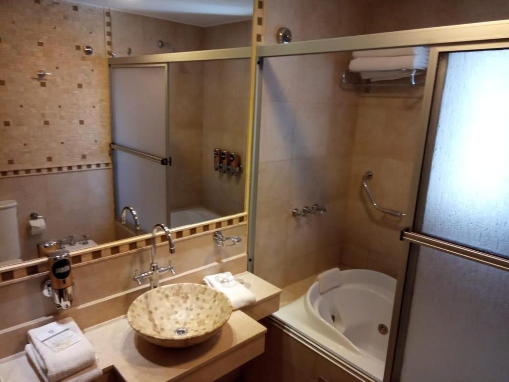 Casino Obera Hotel Екстериор снимка