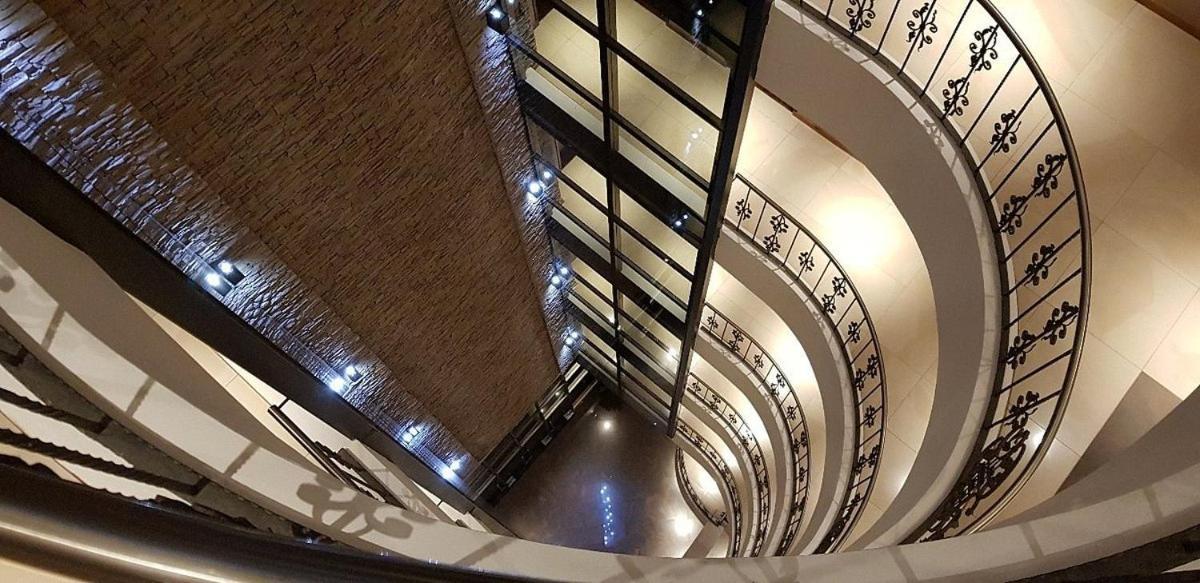 Casino Obera Hotel Екстериор снимка