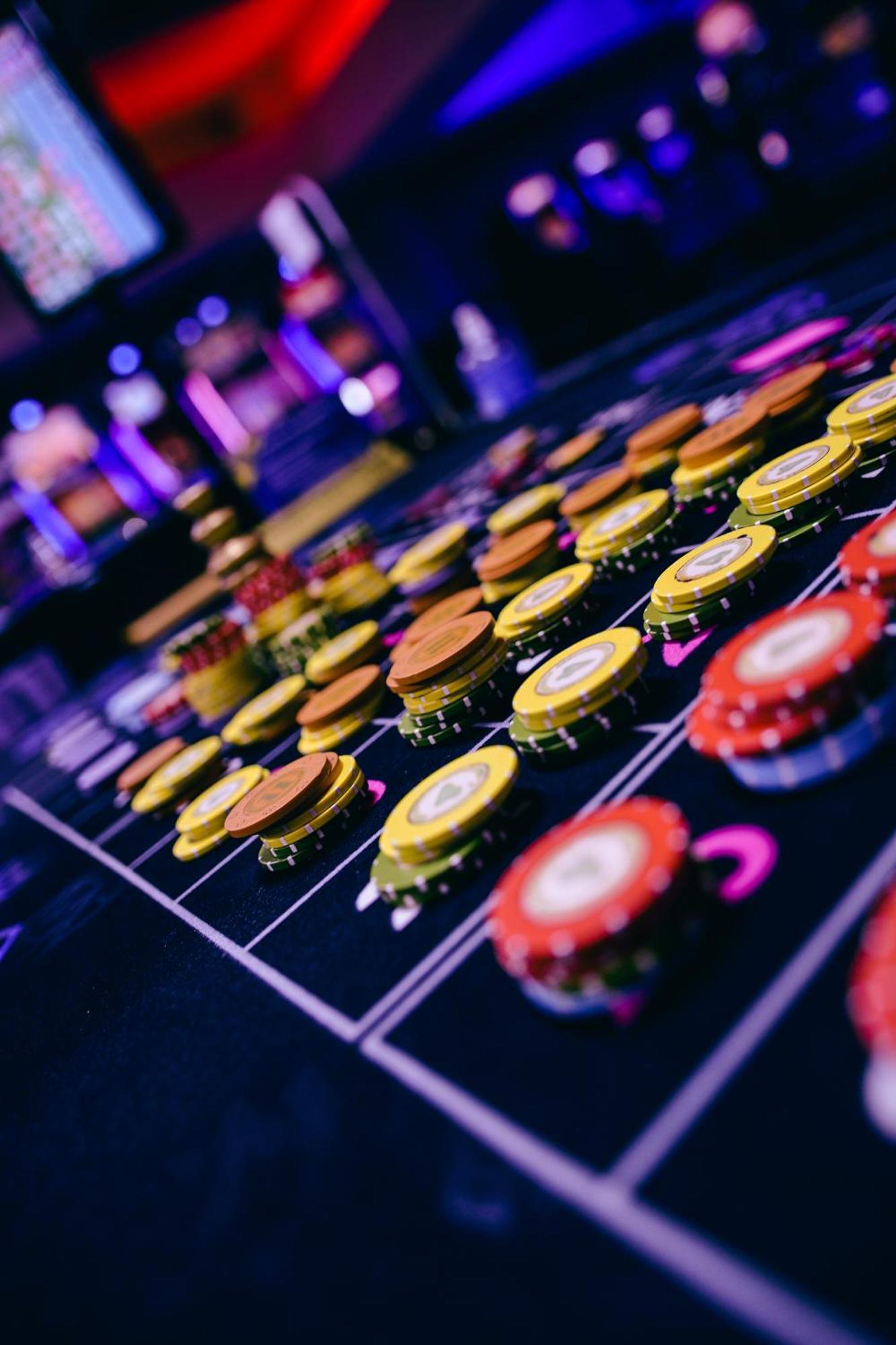 Casino Obera Hotel Екстериор снимка