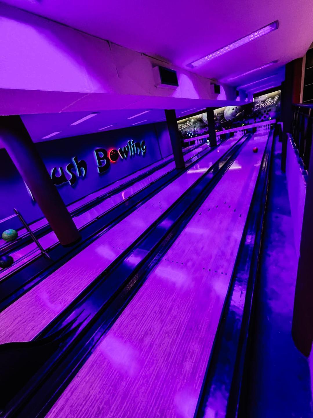 Casino Obera Hotel Екстериор снимка