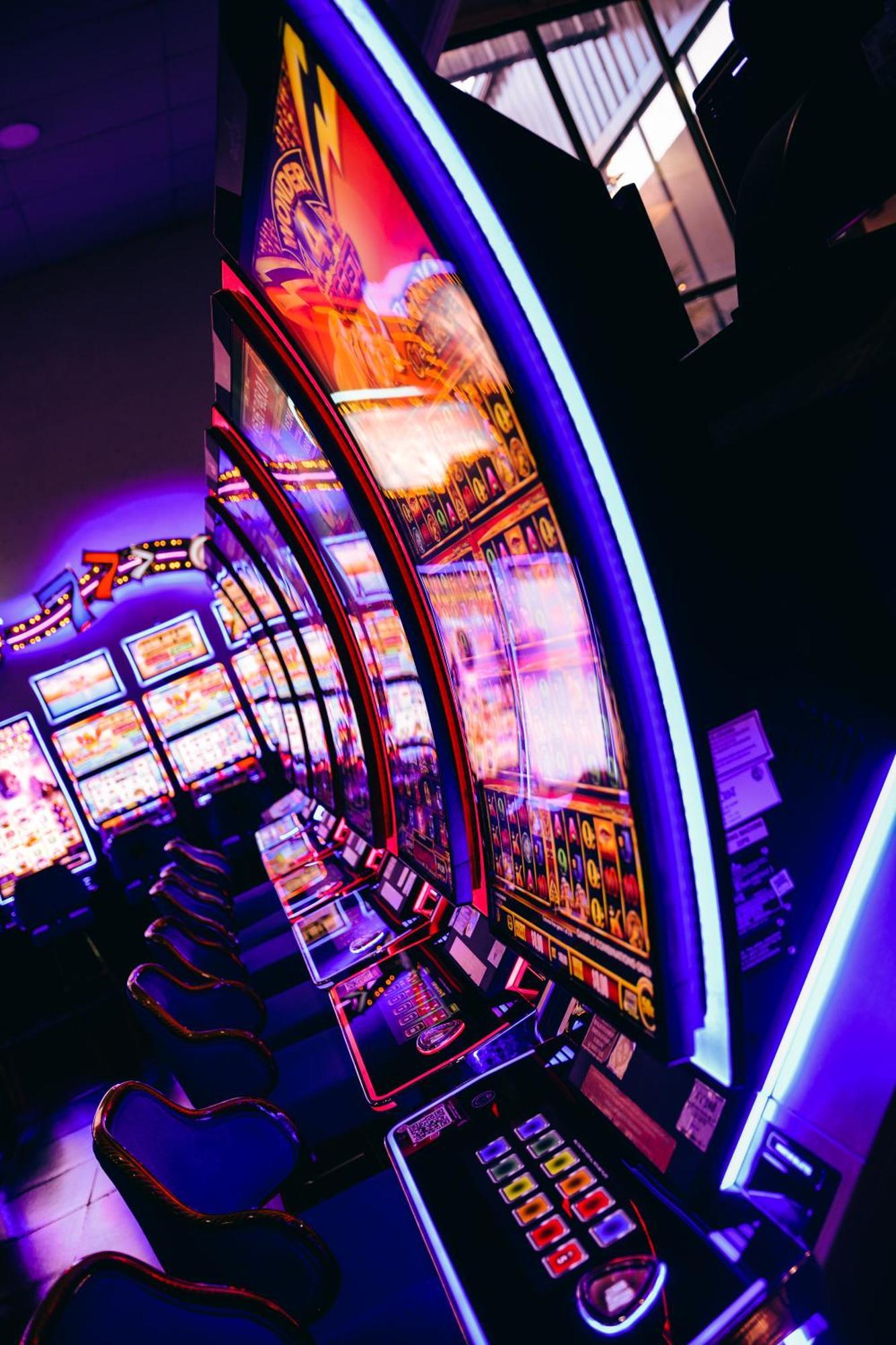 Casino Obera Hotel Екстериор снимка