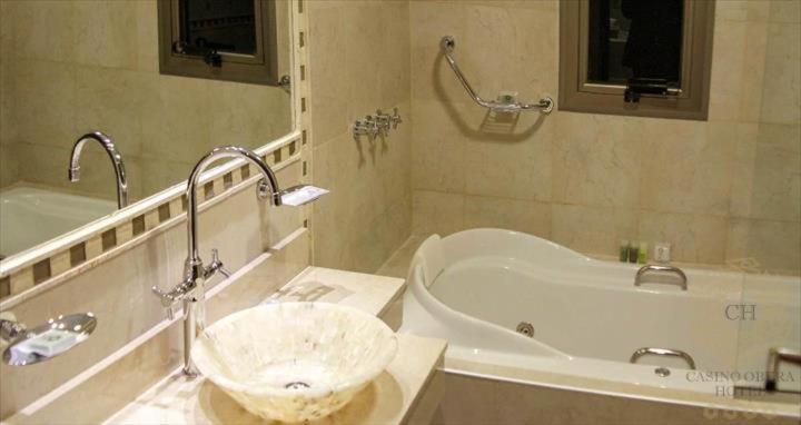Casino Obera Hotel Екстериор снимка